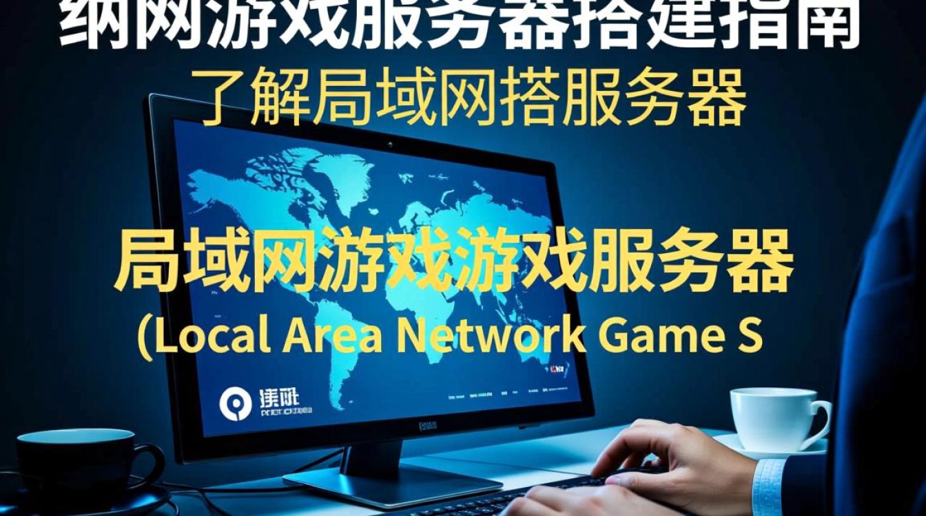 如何高效搭建局域网游戏服务器？局域网游戏服务器搭建技巧揭秘！
