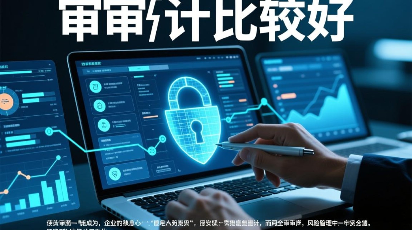 安全审计比较好？具体怎么做才有效？