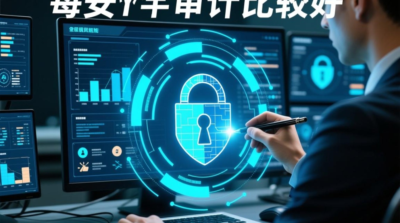 安全审计比较好？具体怎么做才有效？