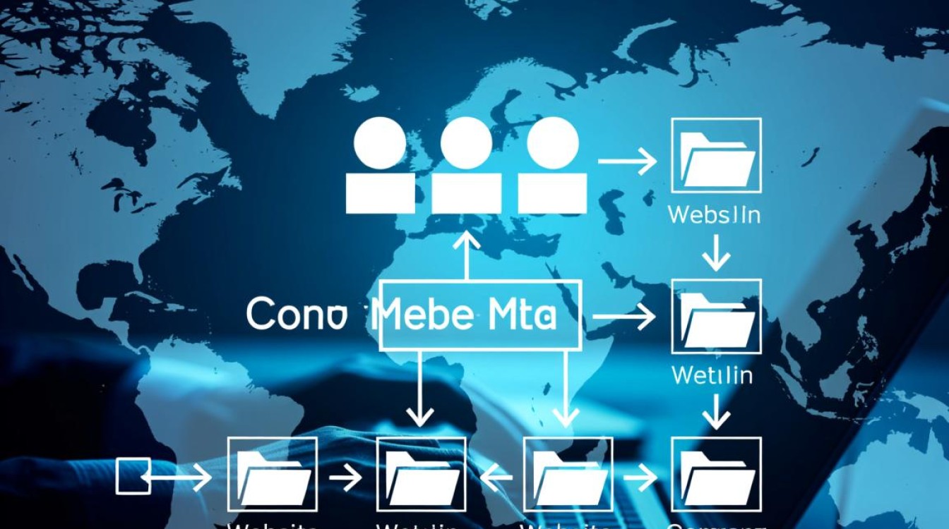二级域名映射的正确步骤是什么？为何总是无法成功映射？