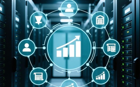 服务器费用具体怎么计算？包含哪些硬件和运维成本？