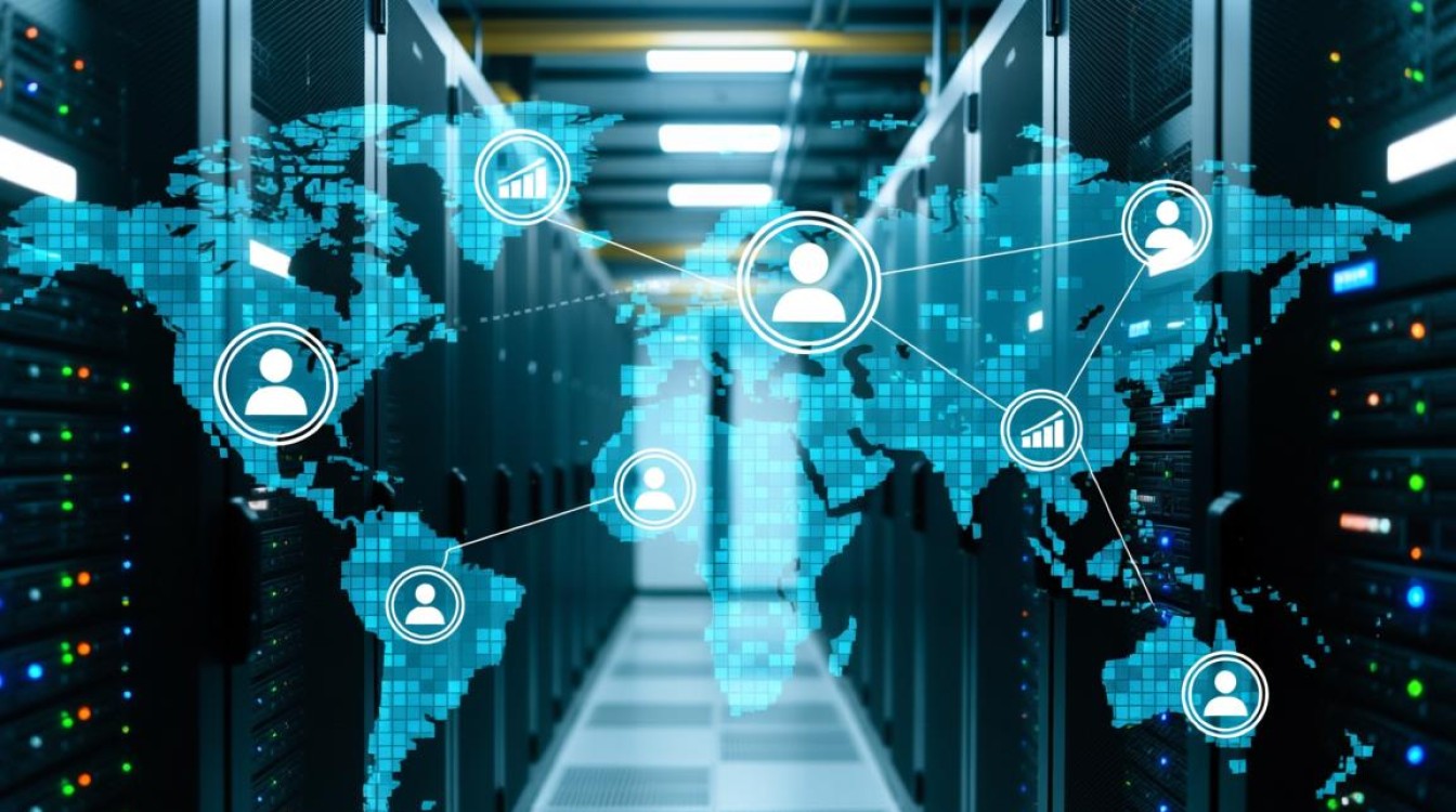 服务器费用具体怎么计算？包含哪些硬件和运维成本？