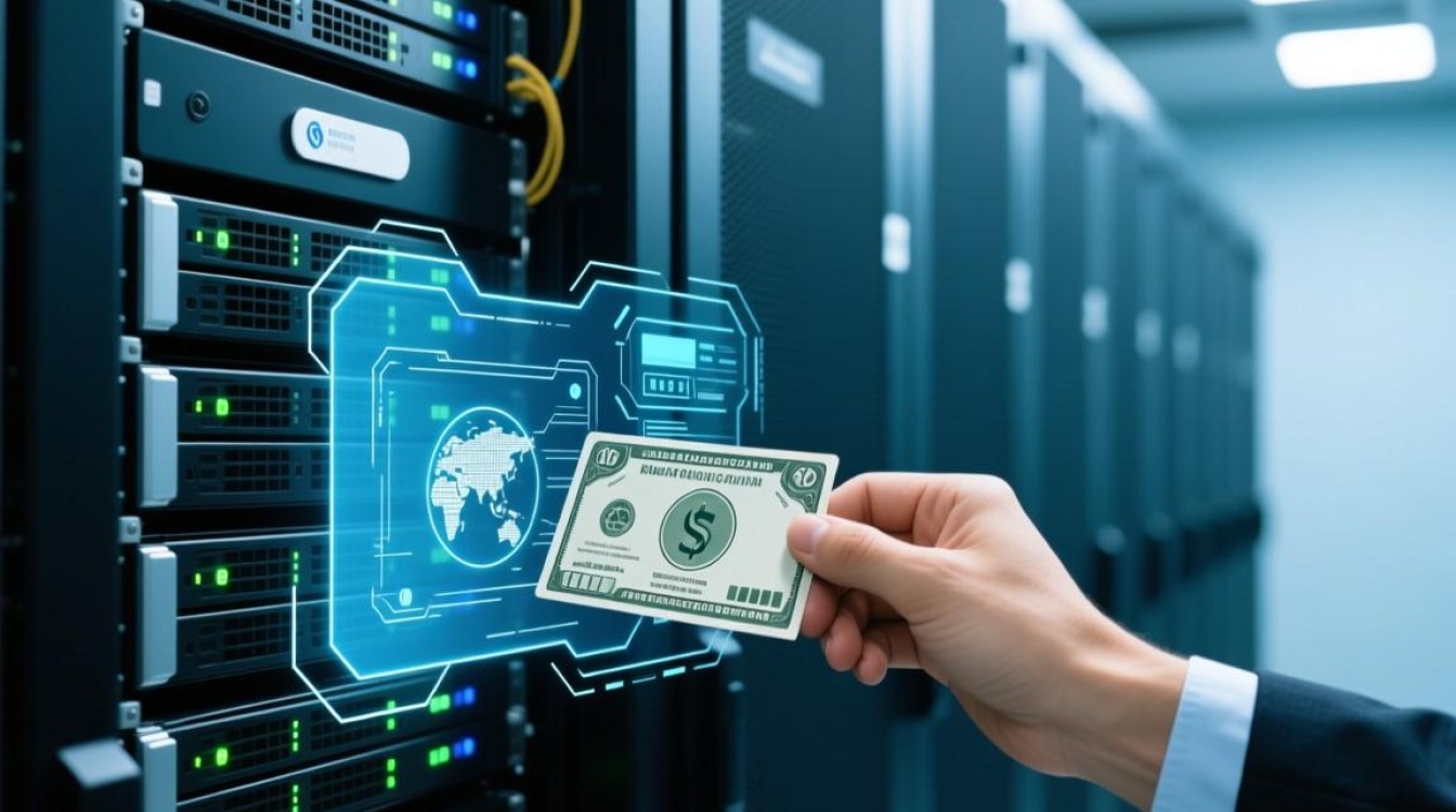 服务器费用摊销如何合理分摊到各部门? 服务器费用摊销如何合理分摊到各部门?