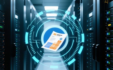 服务器费用摊销如何合理分摊到各部门？