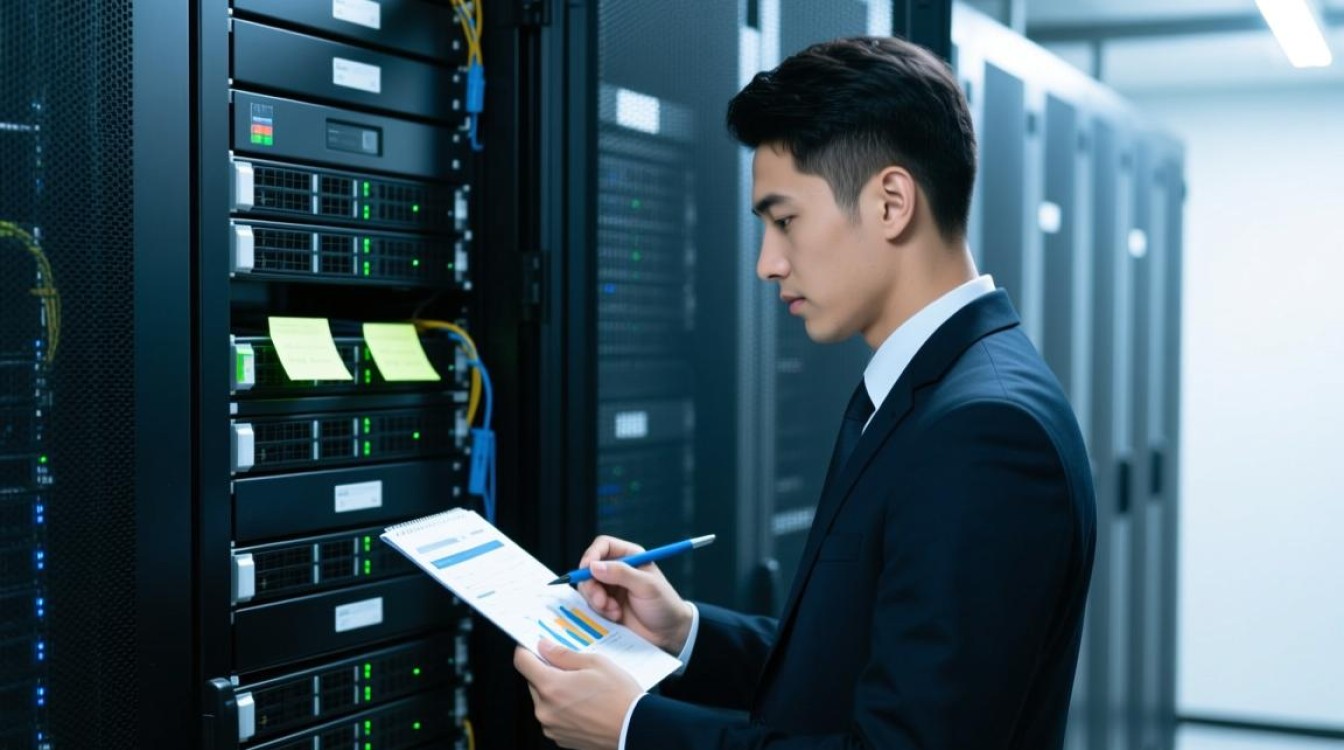 服务器费用应计入哪个会计科目？