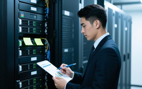 服务器费用应计入哪个会计科目？