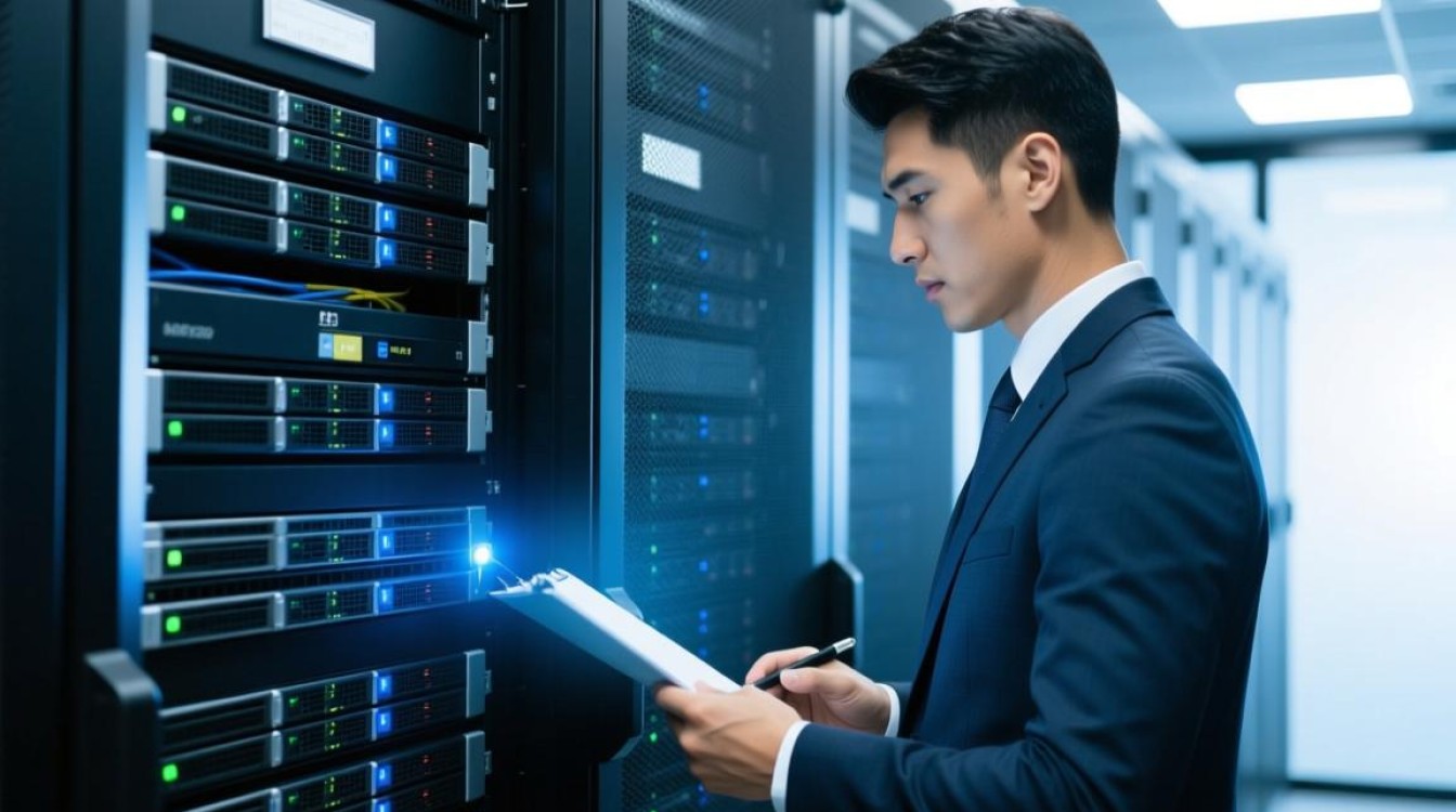 服务器费用应计入哪个会计科目？