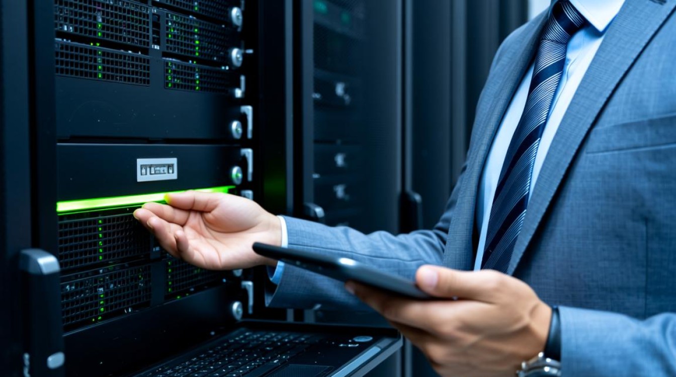 服务器费用应计入哪个会计科目？