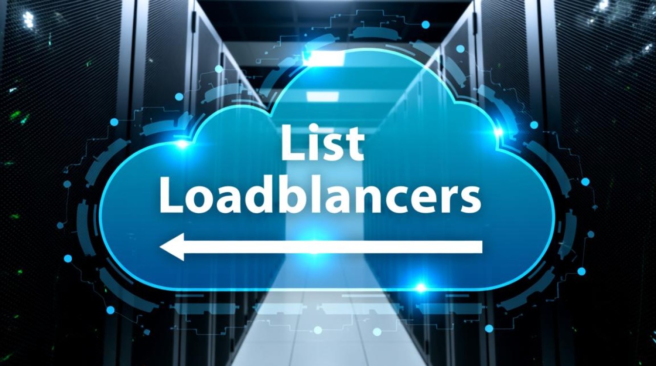 弹性负载均衡API查询，ListLoadbalancers功能是否全面？