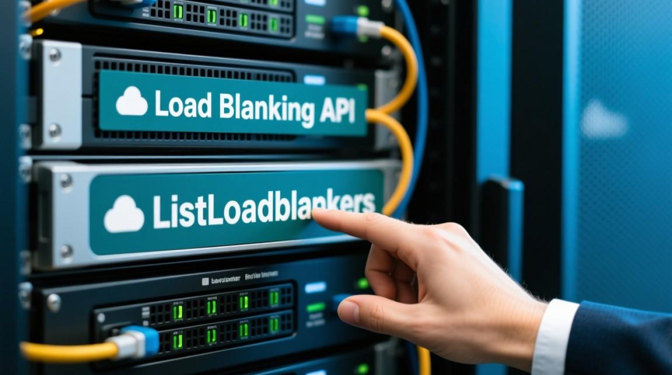 弹性负载均衡API查询，ListLoadbalancers功能是否全面？