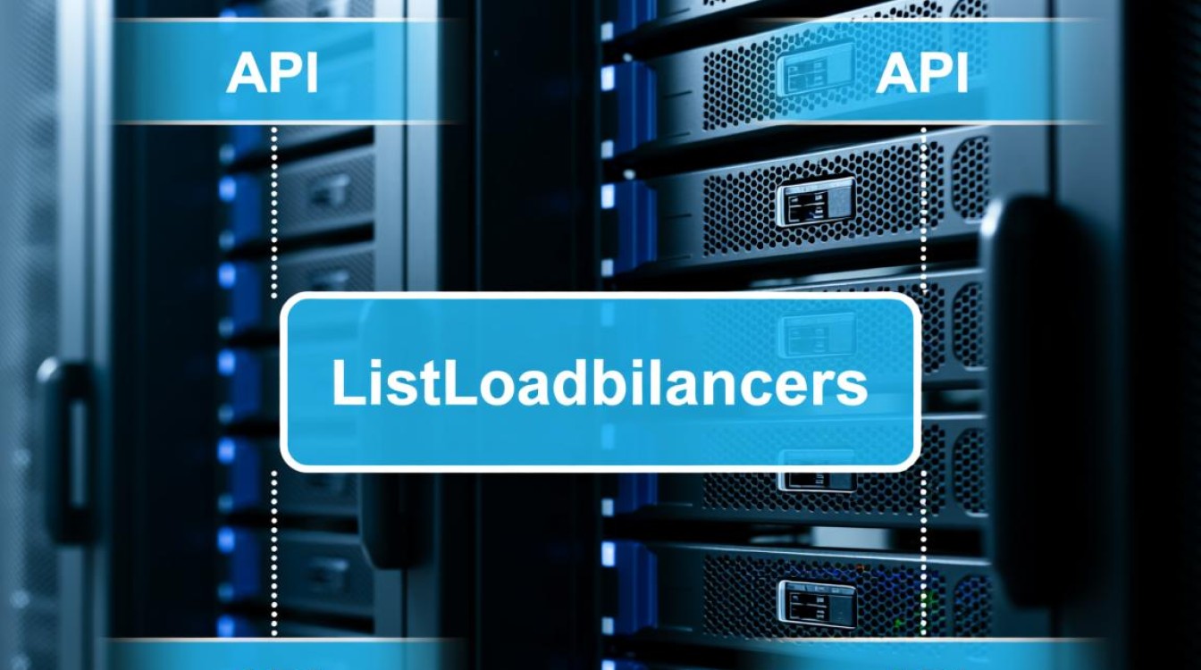 弹性负载均衡API查询，ListLoadbalancers功能是否全面？