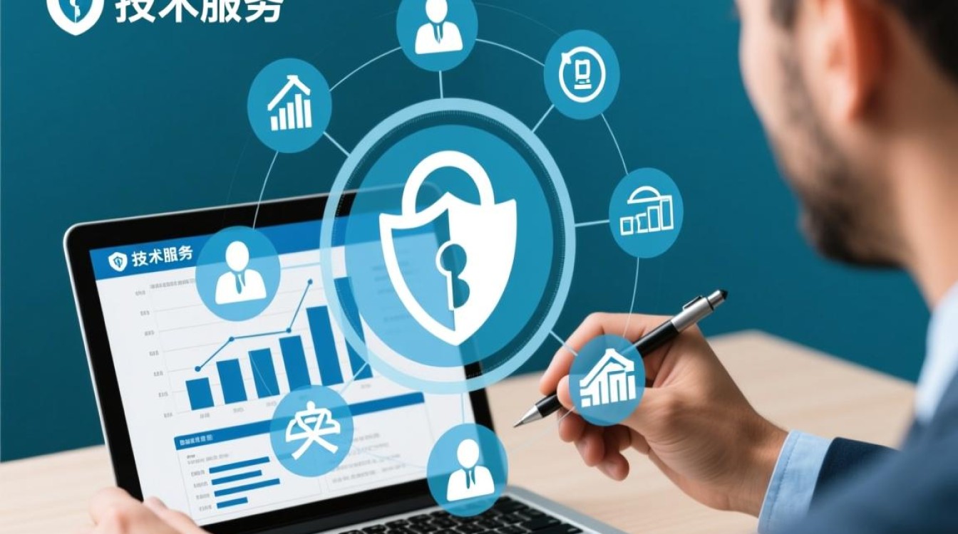 安全技术服务方案怎么选？企业定制化方案该注意哪些要点？