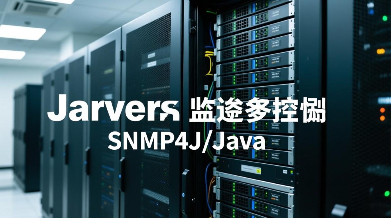 Java服务器监控工具snmp4j_java真的能全面高效监控服务器性能吗? Java服务器监控工具snmp4j_java真的能全面高效监控服务器性能吗?