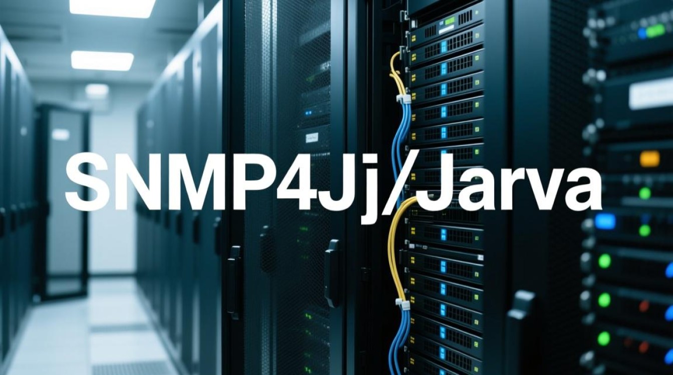 Java服务器监控工具snmp4j_java真的能全面高效监控服务器性能吗? Java服务器监控工具snmp4j_java真的能全面高效监控服务器性能吗?