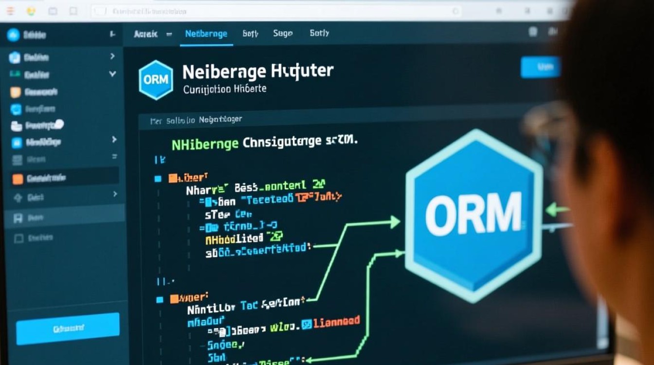 nhibernate配置文件,如何正确配置以优化数据库性能和安全性? nhibernate配置文件,如何正确配置以优化数据库性能和安全性?
