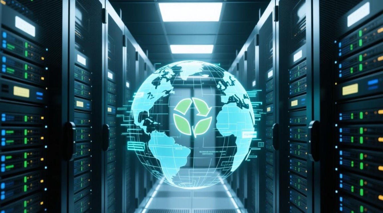 服务器资源分享哪里找？免费好用的服务器资源去哪里获取？