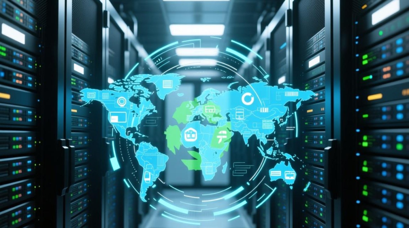 服务器资源分享哪里找？免费好用的服务器资源去哪里获取？