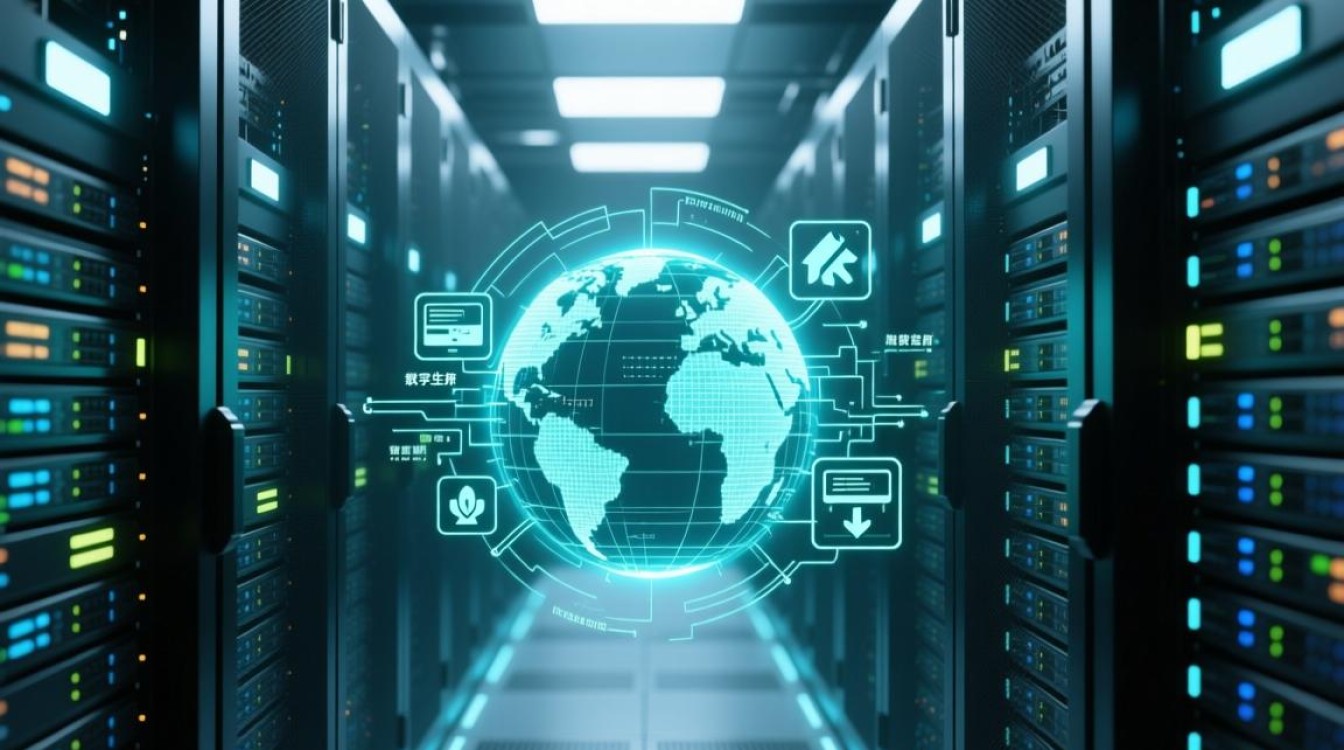 服务器资源分享哪里找？免费好用的服务器资源去哪里获取？