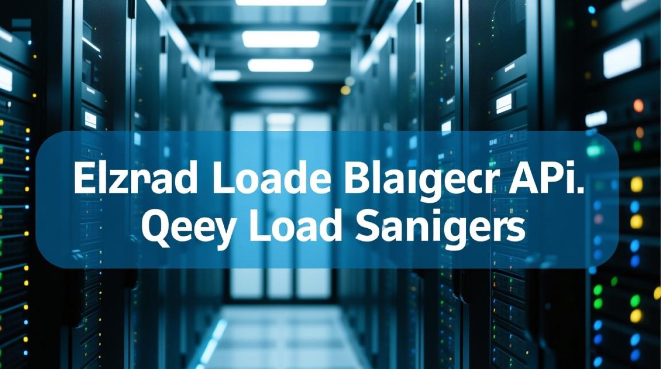 ShowLoadbalancer API中，如何准确查询弹性负载均衡器的详细负载信息？