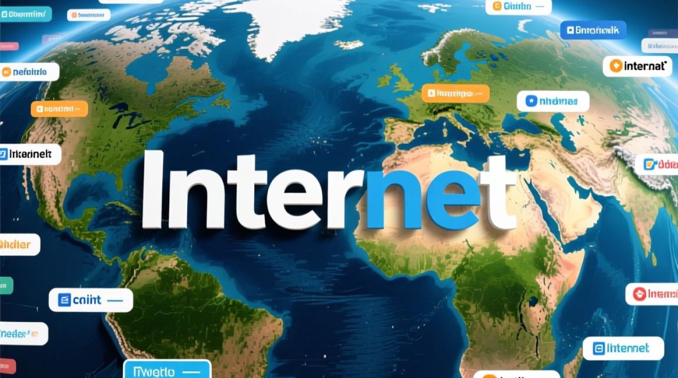 揭秘，世界上第一个顶级域名究竟是谁创立的？