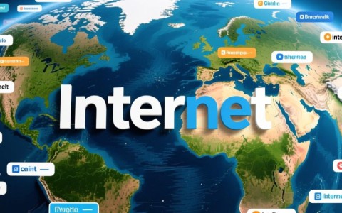 揭秘，世界上第一个顶级域名究竟是谁创立的？