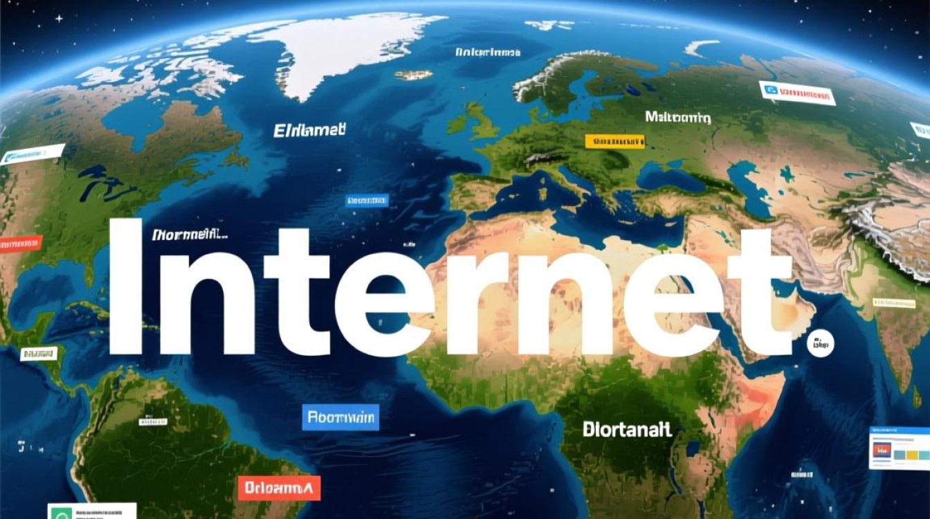 揭秘，世界上第一个顶级域名究竟是谁创立的？