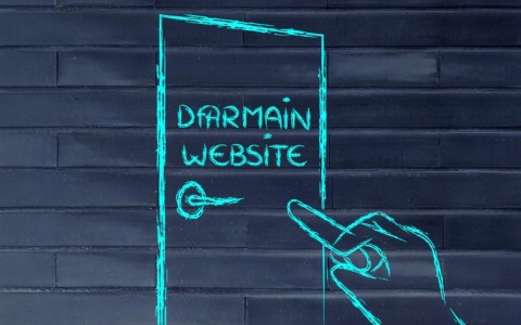 自己解析域名搭建网站，究竟有何奥秘与挑战？