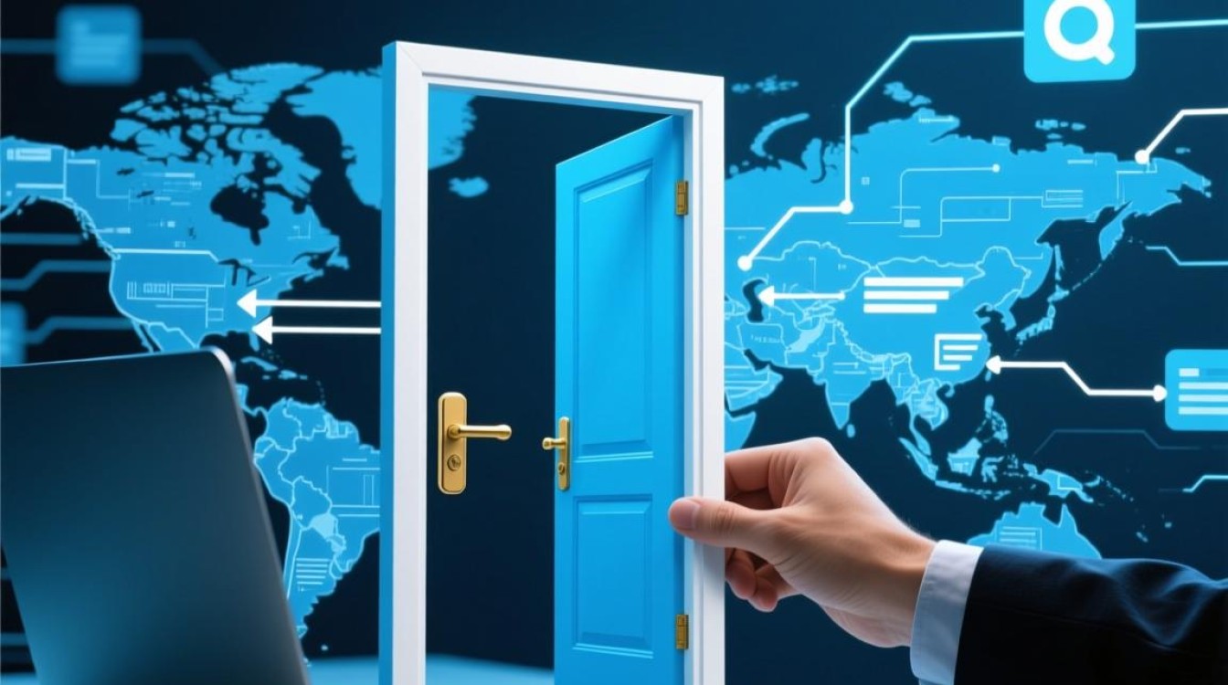 自己解析域名搭建网站,究竟有何奥秘与挑战? 自己解析域名搭建网站,究竟有何奥秘与挑战?