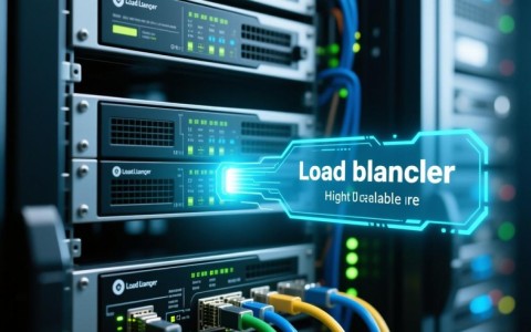 弹性负载均衡API更新负载均衡器，这一变化将带来哪些影响？