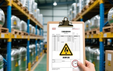 安全数据单主要内容包括哪些关键信息？