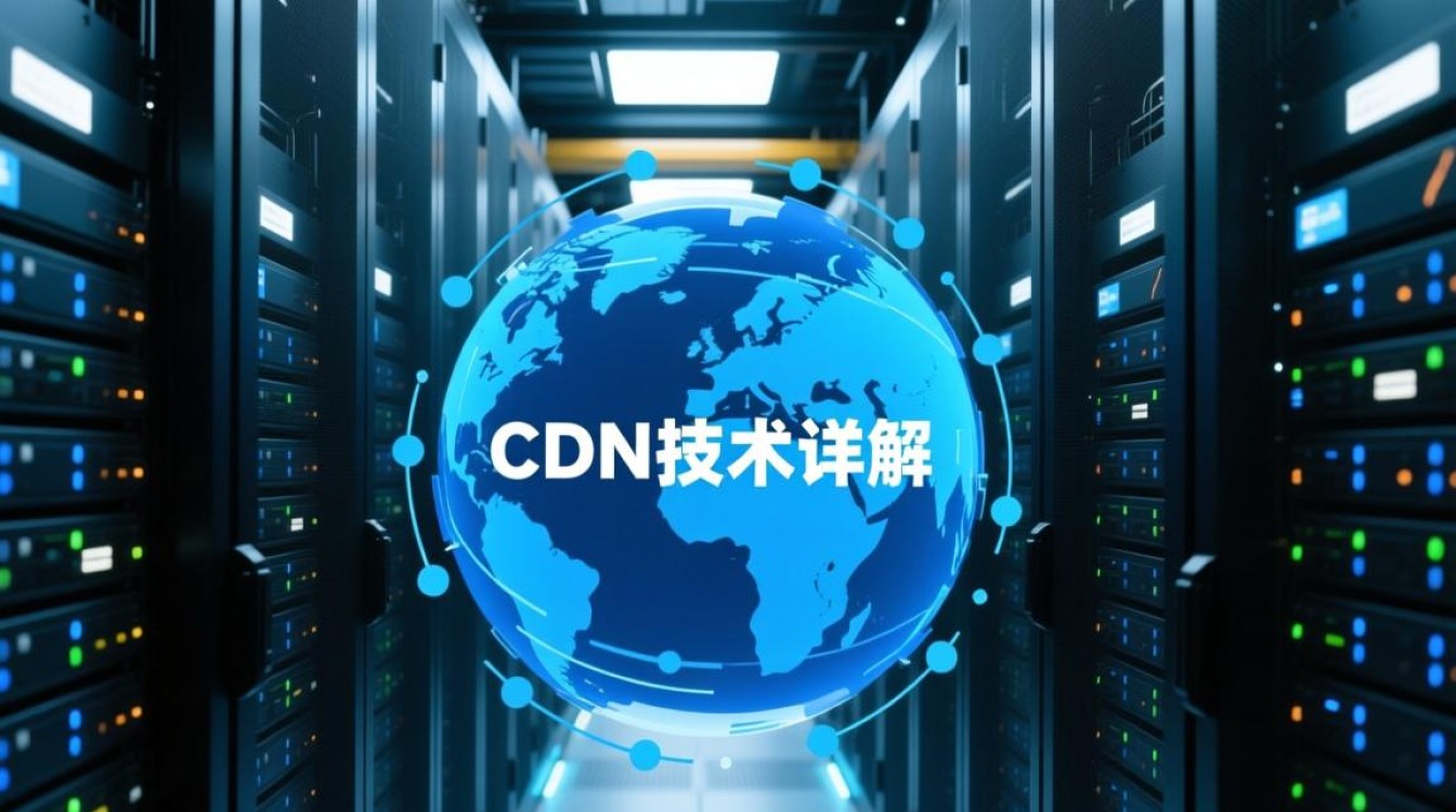 蓝汛通信cdn技术详解，揭秘其高效稳定背后的奥秘？