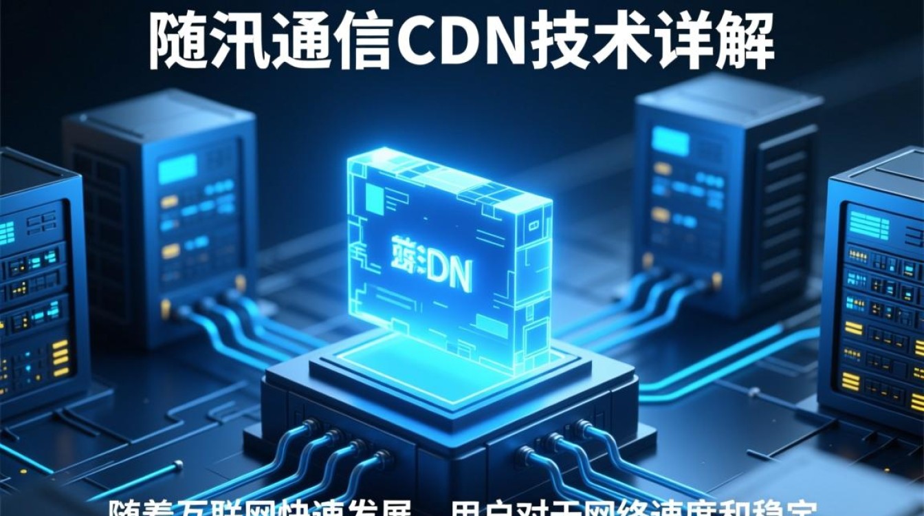 蓝汛通信cdn技术详解，揭秘其高效稳定背后的奥秘？