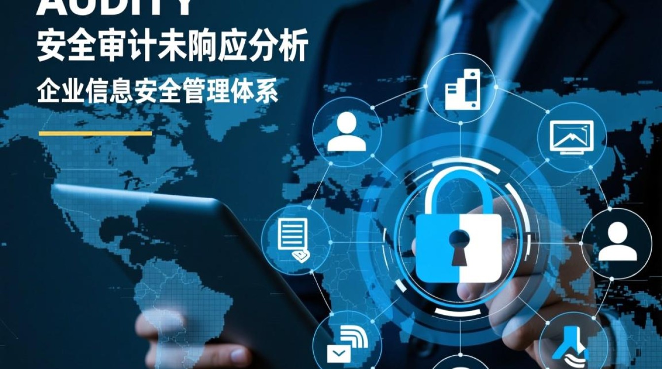 安全审计未响应怎么办?影响分析与解决步骤详解 安全审计未响应怎么办?影响分析与解决步骤详解