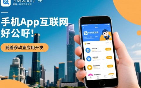 广州哪家手机app开发公司口碑最佳，技术和服务如何？