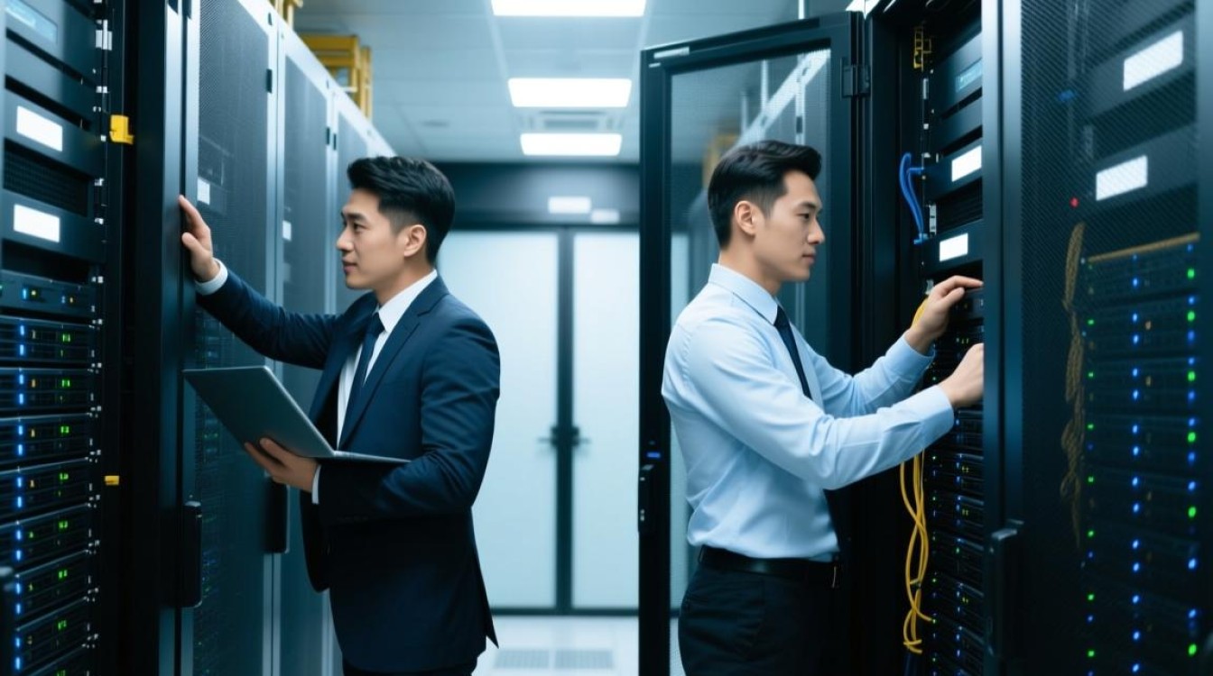 服务器单机购买能保证企业级长期稳定运行吗？