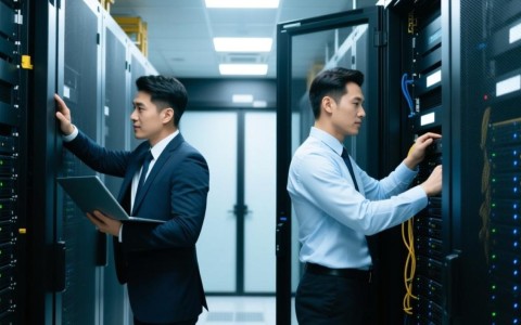 服务器单机购买能保证企业级长期稳定运行吗？