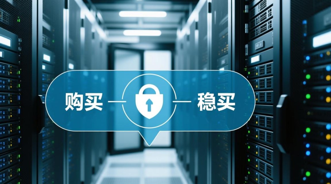 服务器单机购买能保证企业级长期稳定运行吗？