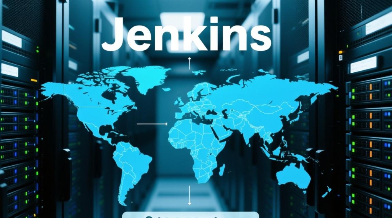 Jenkins监控服务器，如何实现iOS应用的有效监控与性能管理？