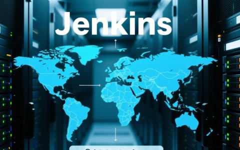 Jenkins监控服务器，如何实现iOS应用的有效监控与性能管理？