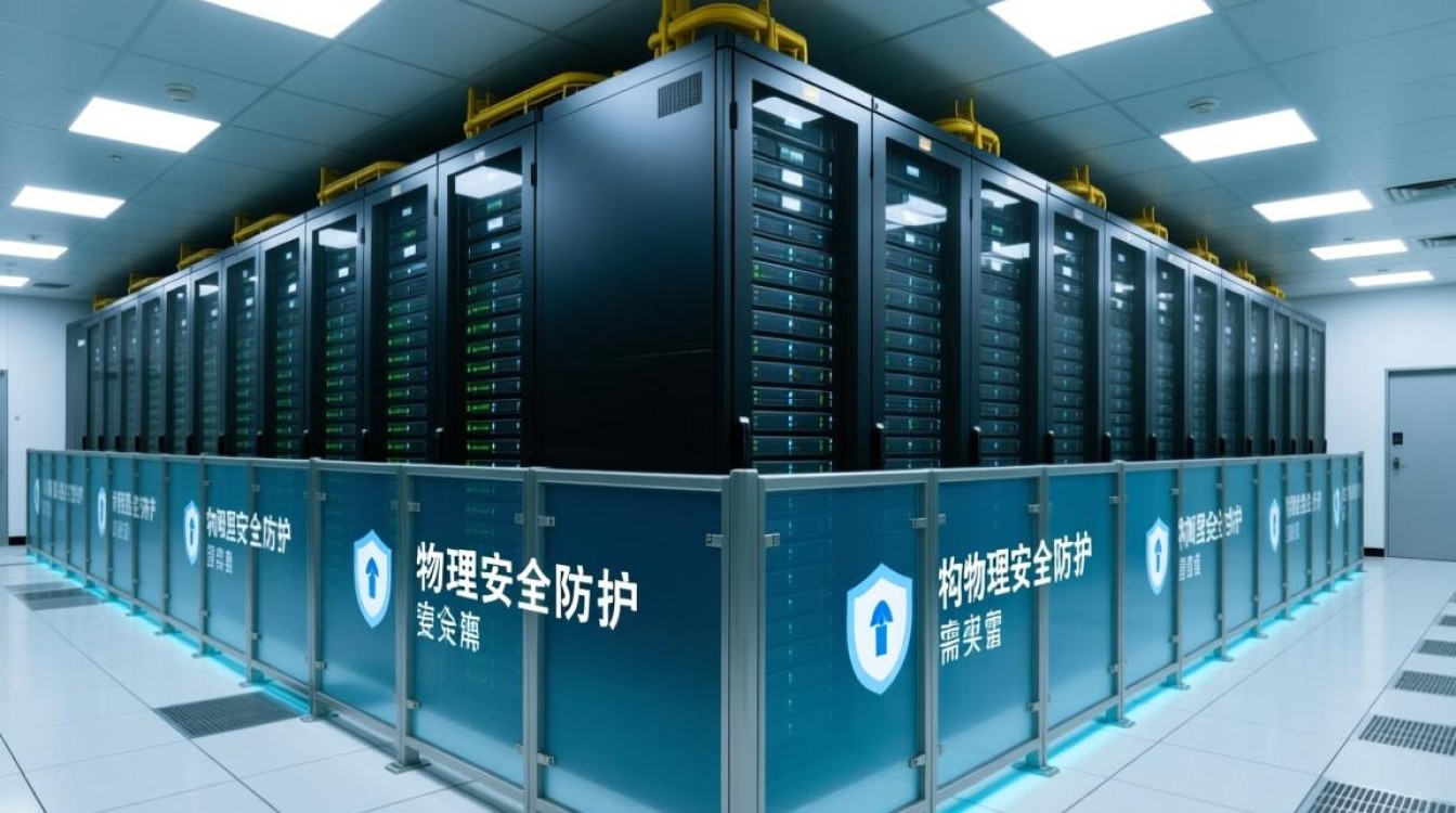 安全数据中心解决方案如何保障企业数据安全与高效运维？