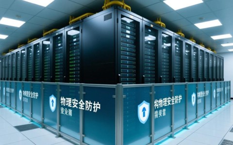 安全数据中心解决方案如何保障企业数据安全与高效运维？