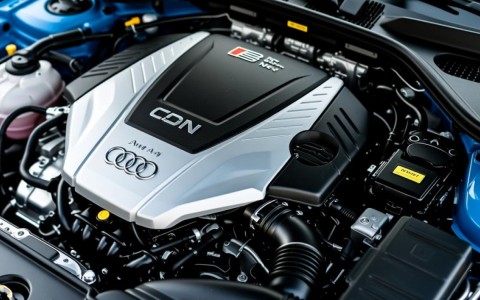 奥迪A6 CDN型号发动机究竟有何独特之处？揭秘这款发动机的秘密！