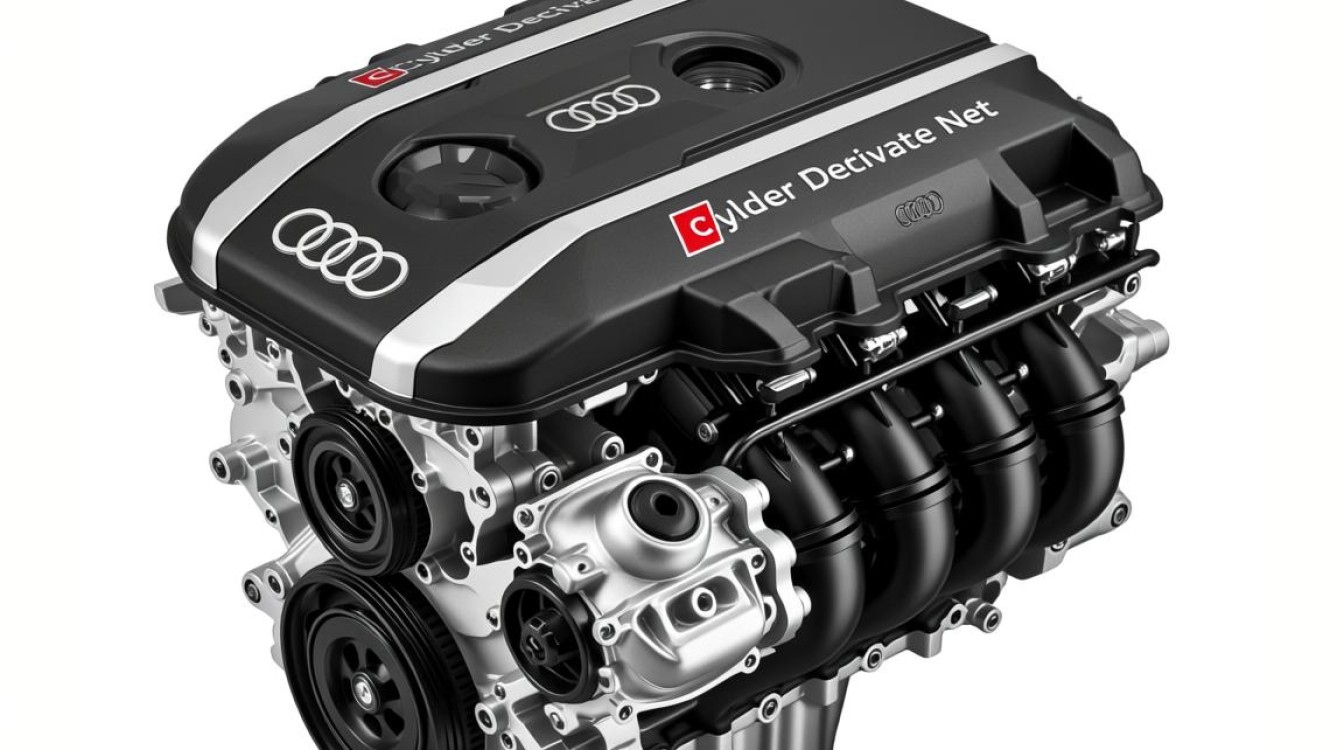 奥迪A6 CDN型号发动机究竟有何独特之处？揭秘这款发动机的秘密！