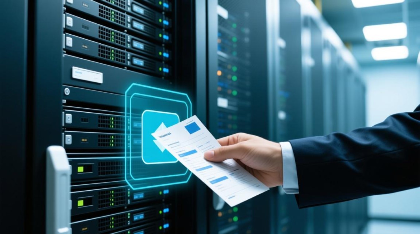 服务器费用晚交几小时会有什么影响吗？