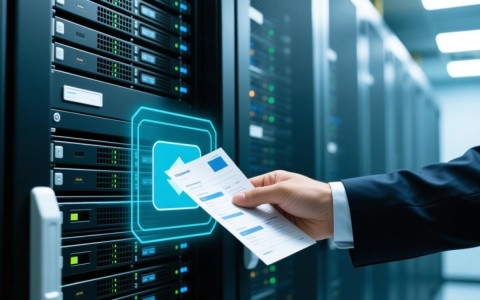 服务器费用晚交几小时会有什么影响吗？