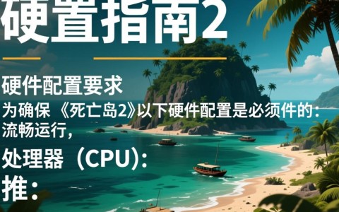 死亡岛2最低配置要求高吗？能否流畅运行？游戏优化如何？