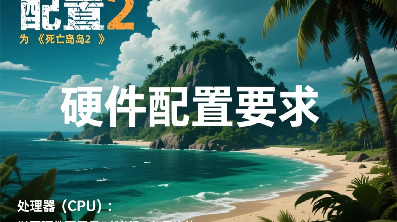 死亡岛2最低配置要求高吗？能否流畅运行？游戏优化如何？