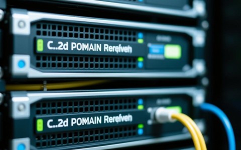 二级域名解析服务器的作用及配置方法有哪些疑问？