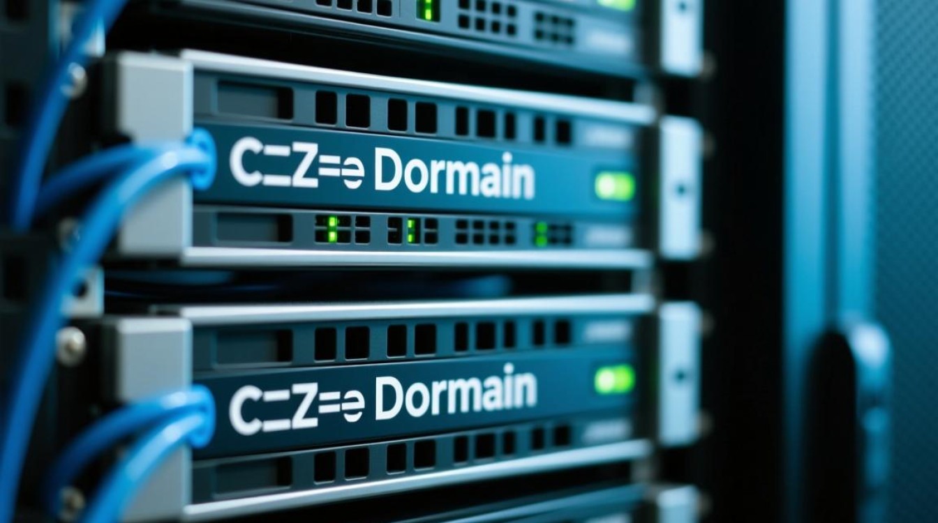 二级域名解析服务器的作用及配置方法有哪些疑问？