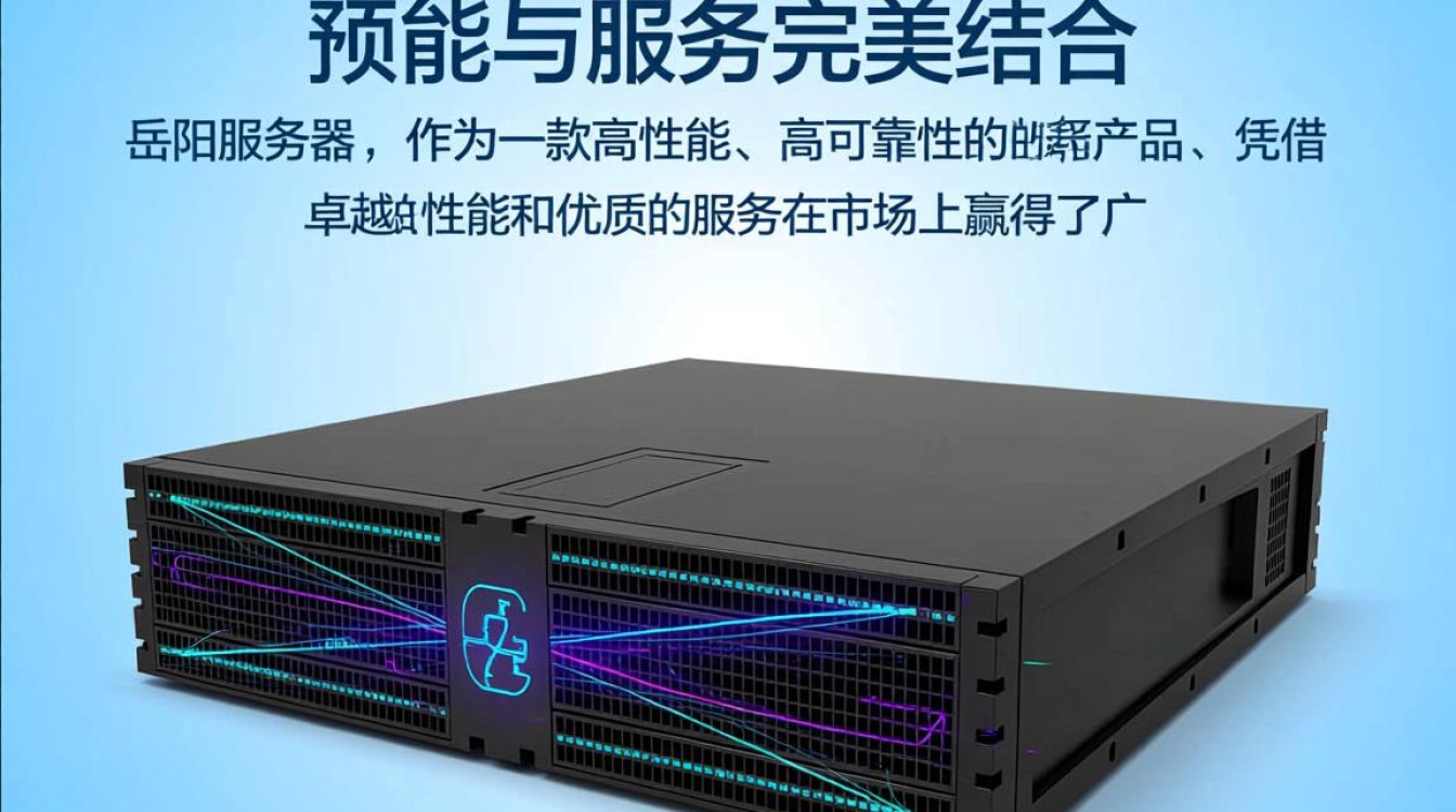 岳阳服务器一台，为何如此抢手？揭秘其独特优势！